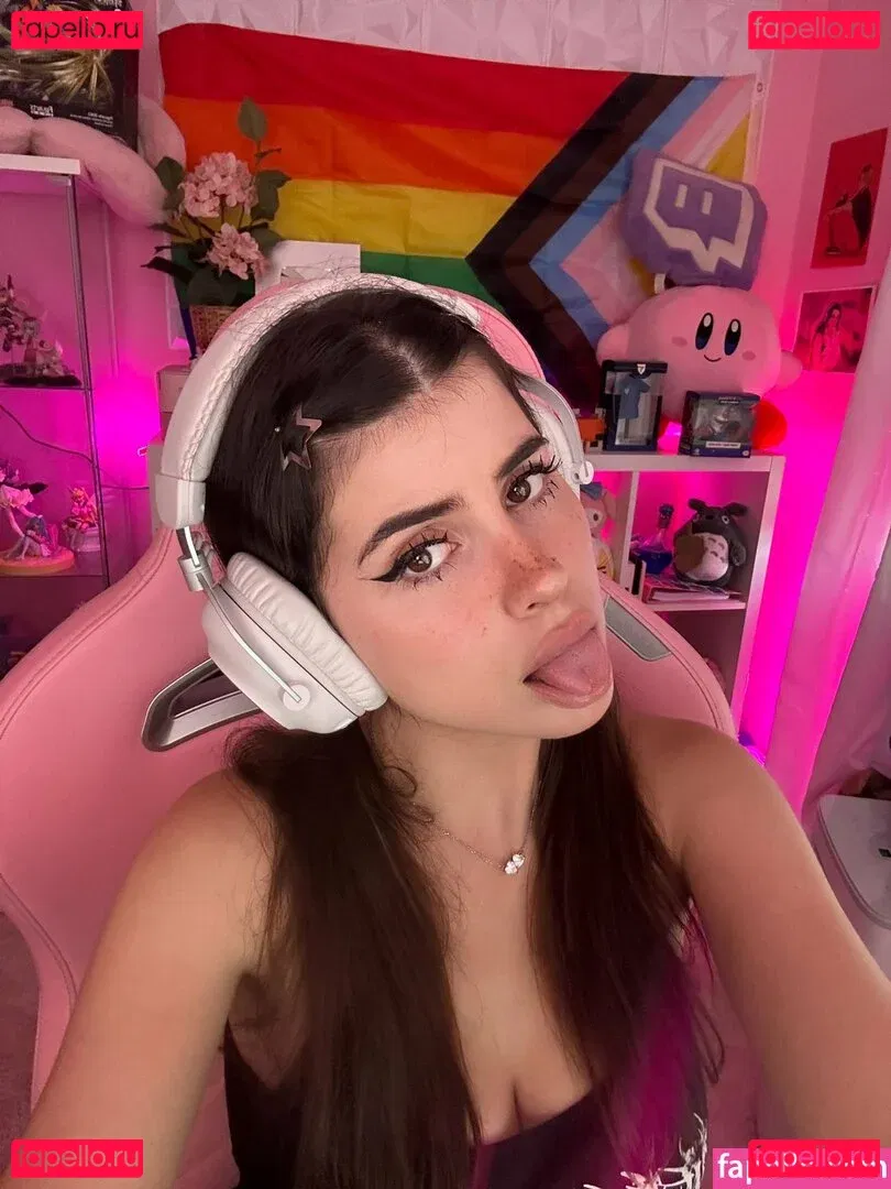 Abbyimu Onlyfans Photo Gallery 