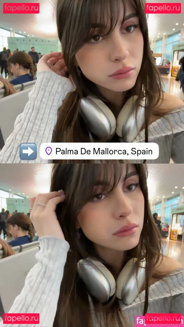 Abbyimu Onlyfans Photo Gallery 