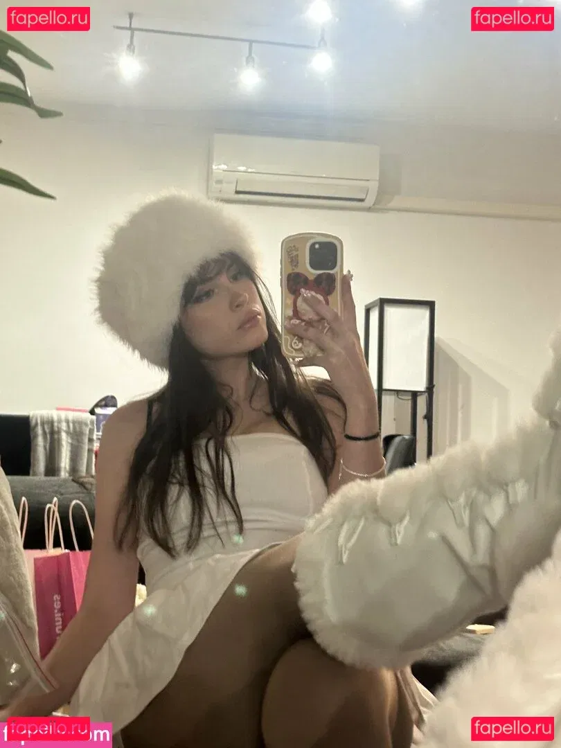 Abbyimu Onlyfans Photo Gallery 