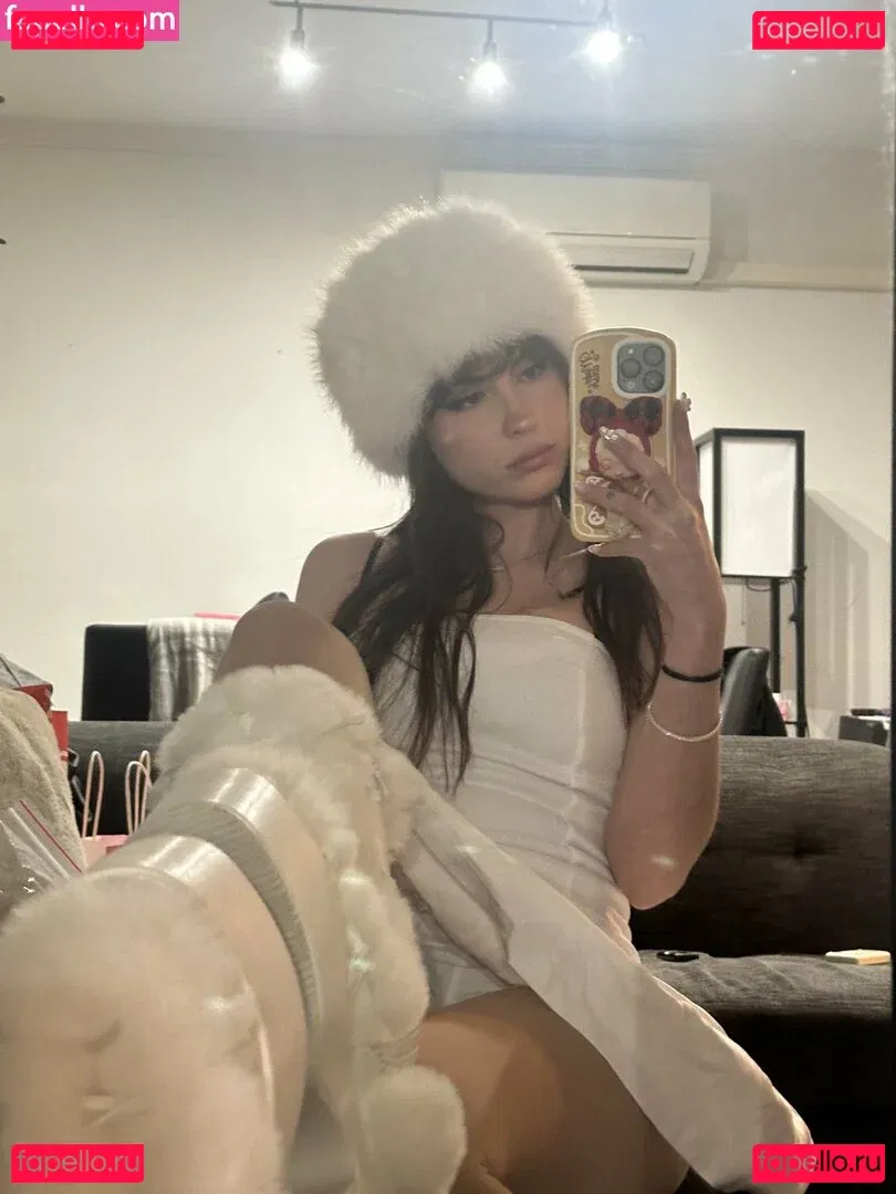 Abbyimu Onlyfans Photo Gallery 