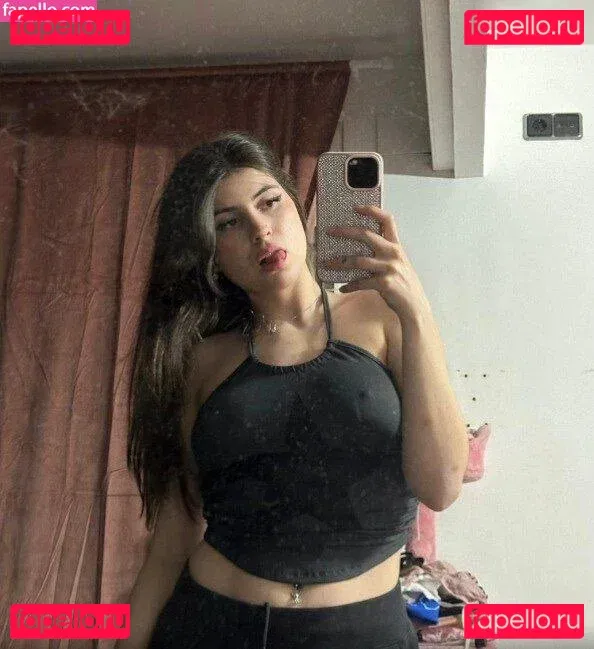 Abbyimu Onlyfans Photo Gallery 