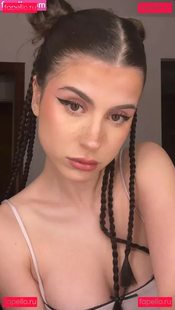 Abbyimu Onlyfans Photo Gallery 