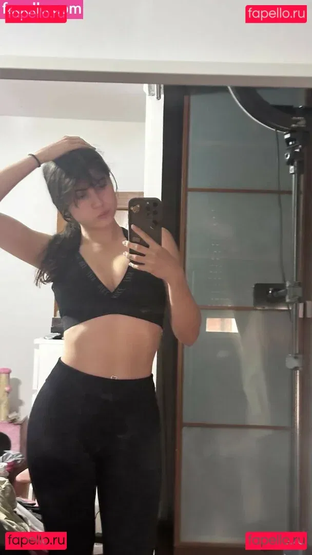 Abbyimu Onlyfans Photo Gallery 