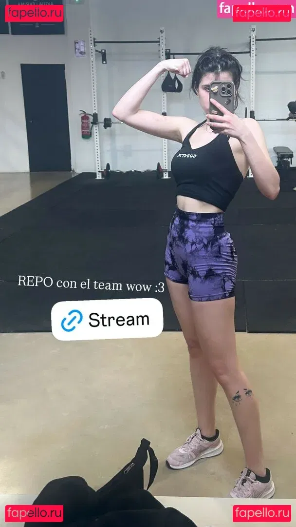 Abbyimu Onlyfans Photo Gallery 