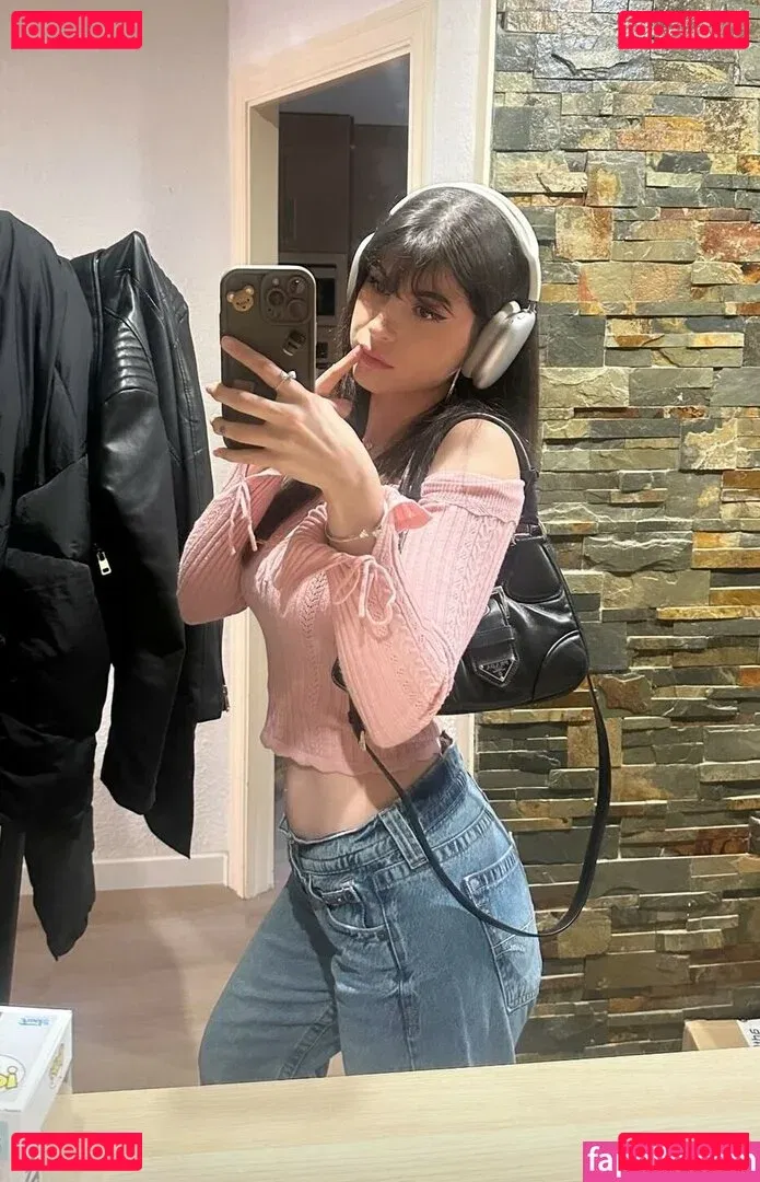 Abbyimu Onlyfans Photo Gallery 