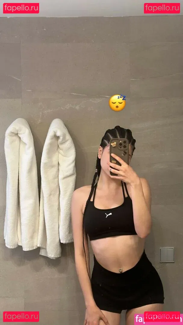 Abbyimu Onlyfans Photo Gallery 