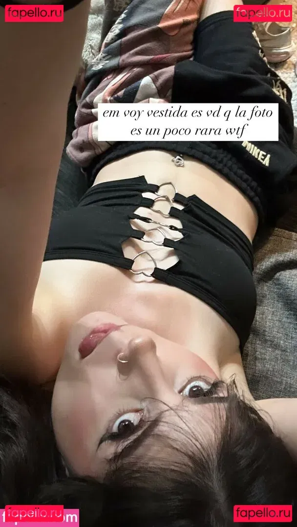 Abbyimu Onlyfans Photo Gallery 