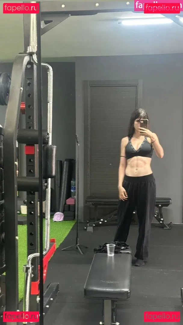 Abbyimu Onlyfans Photo Gallery 