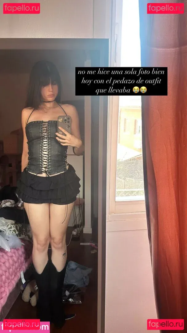 Abbyimu Onlyfans Photo Gallery 