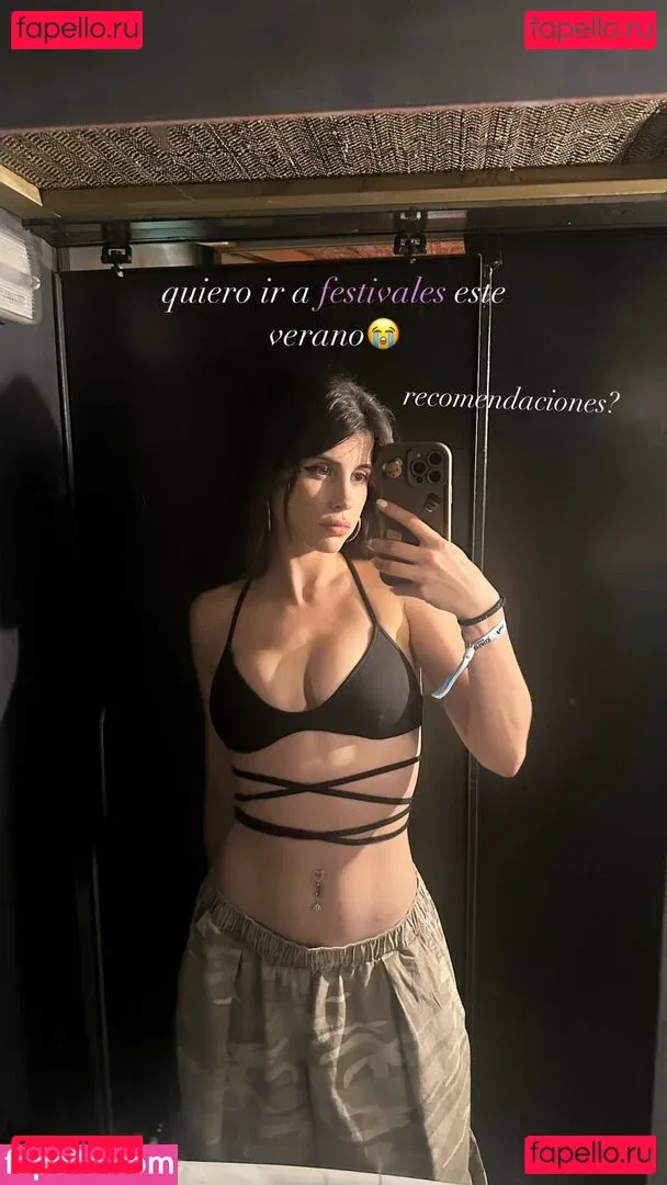 Abbyimu Onlyfans Photo Gallery 