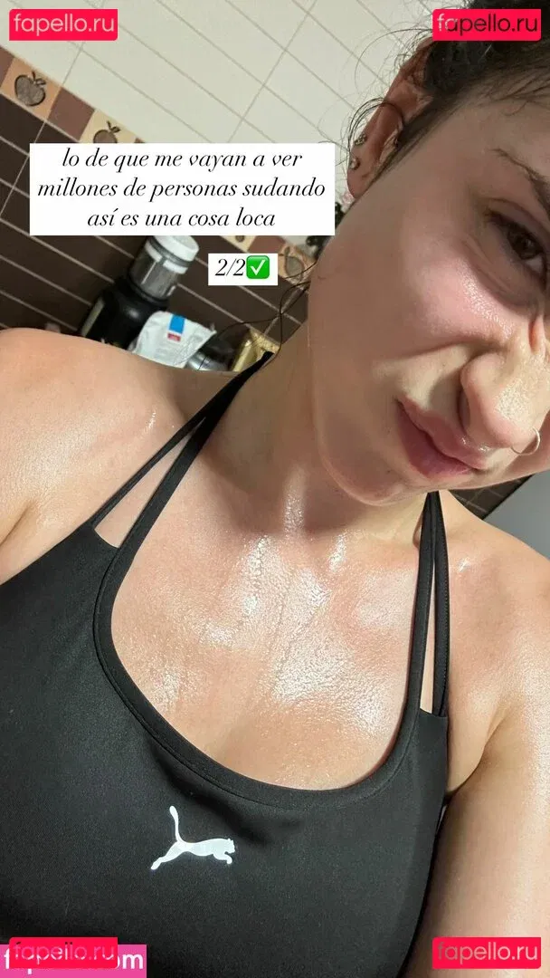 Abbyimu Onlyfans Photo Gallery 