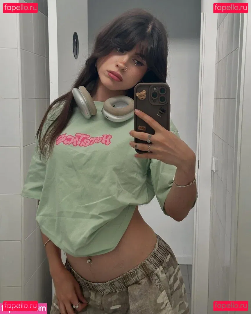 Abbyimu Onlyfans Photo Gallery 