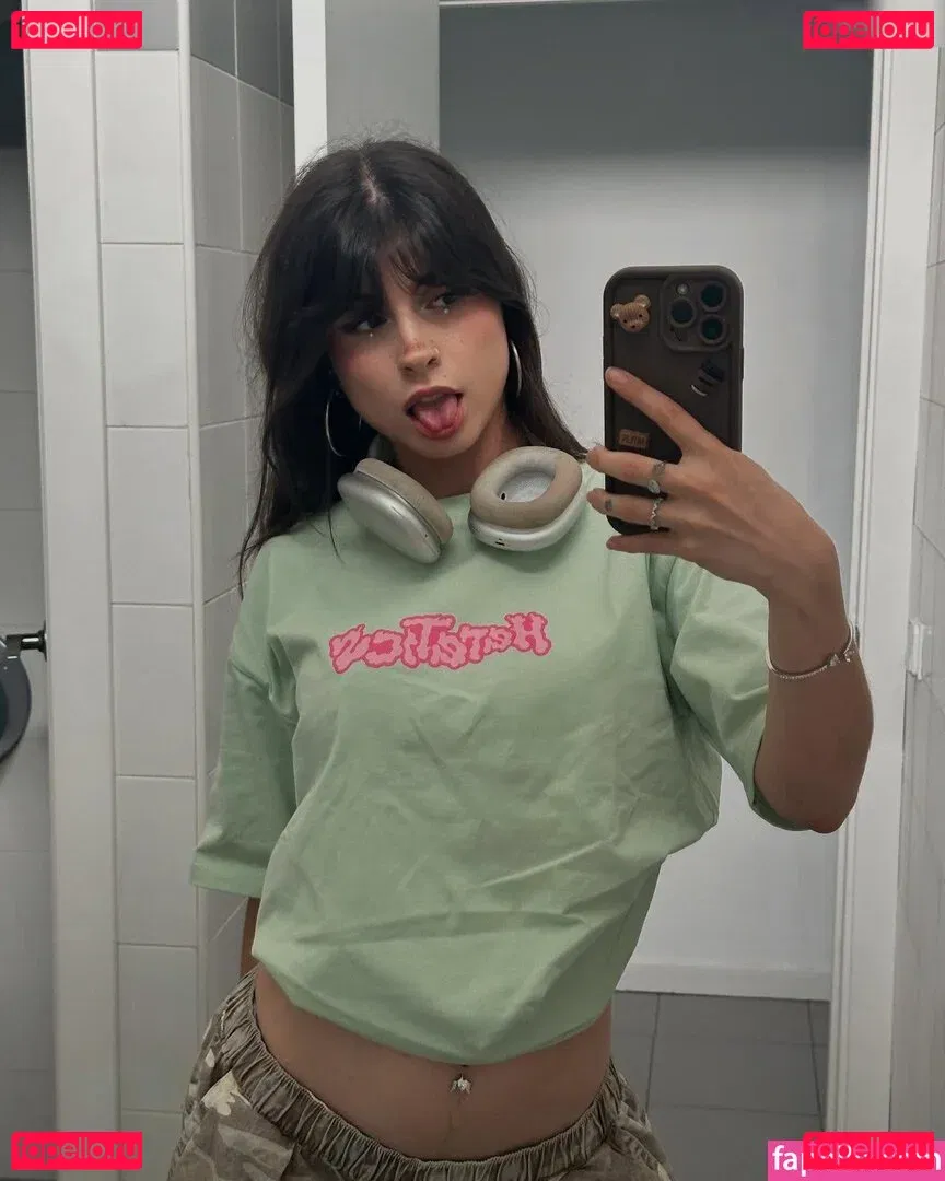 Abbyimu Onlyfans Photo Gallery 