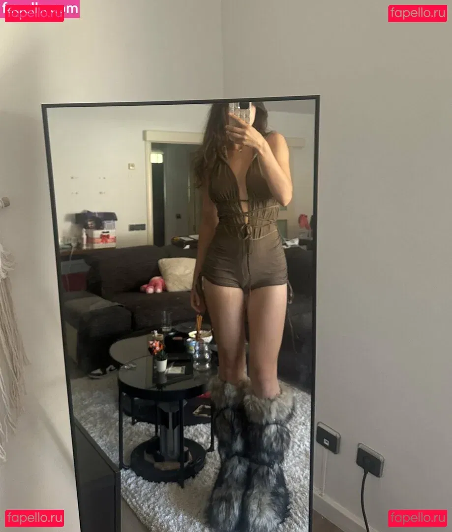 Abbyimu Onlyfans Photo Gallery 