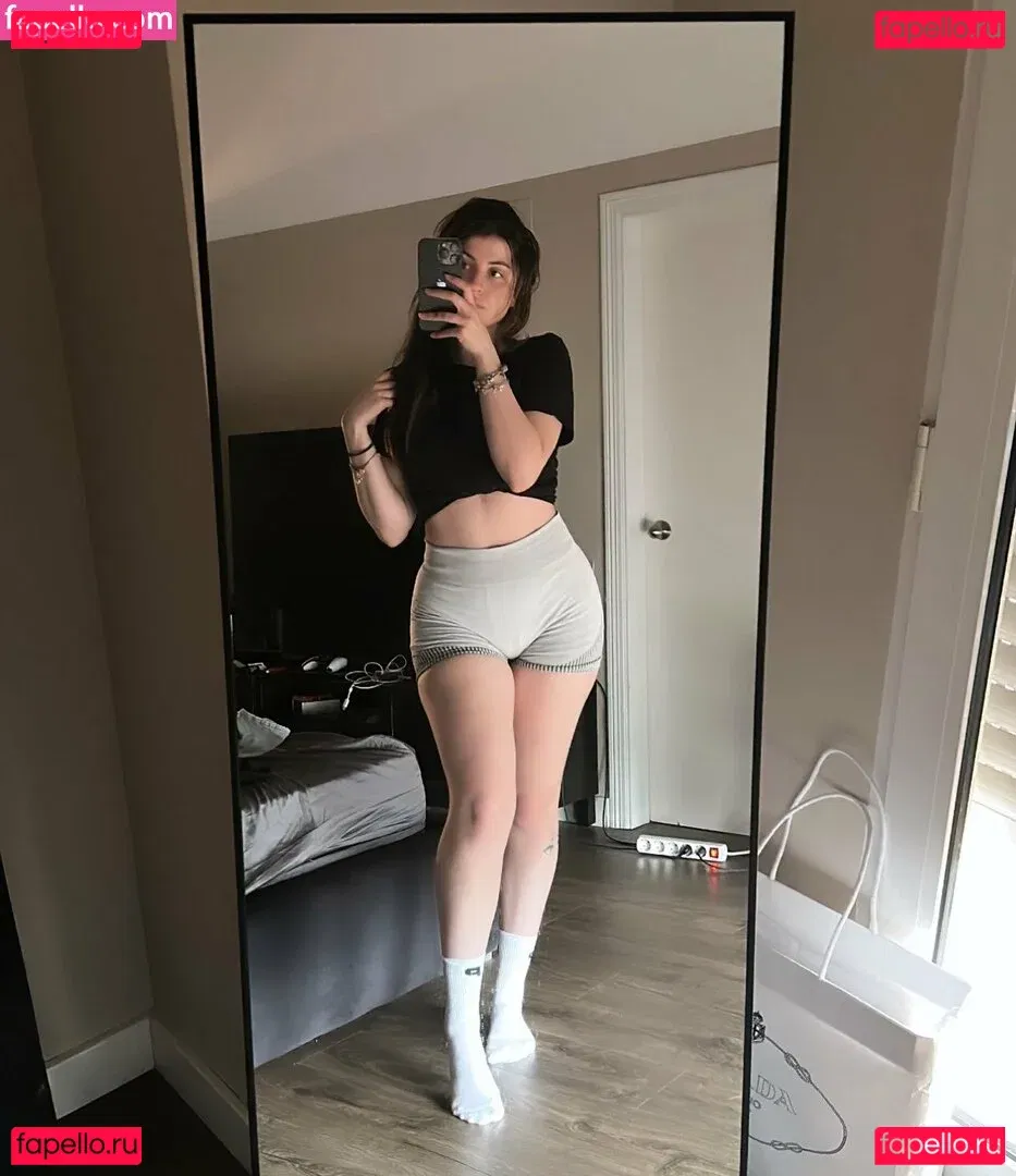 Abbyimu Onlyfans Photo Gallery 