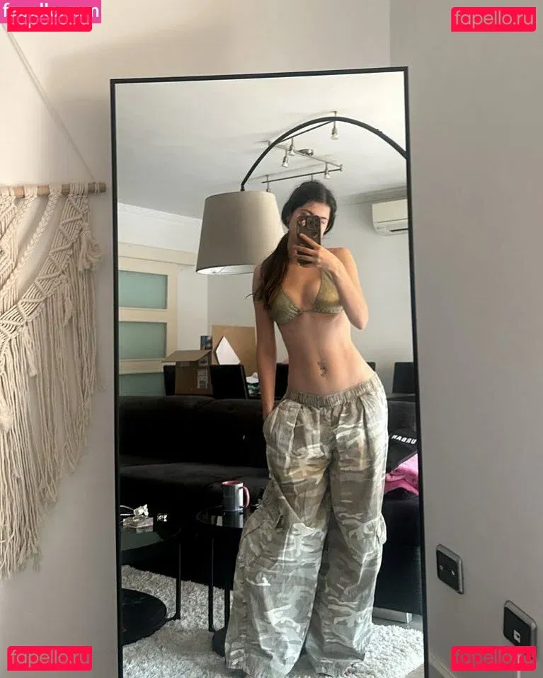 Abbyimu Onlyfans Photo Gallery 