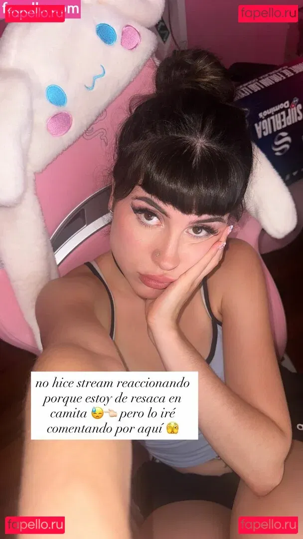 Abbyimu Onlyfans Photo Gallery 