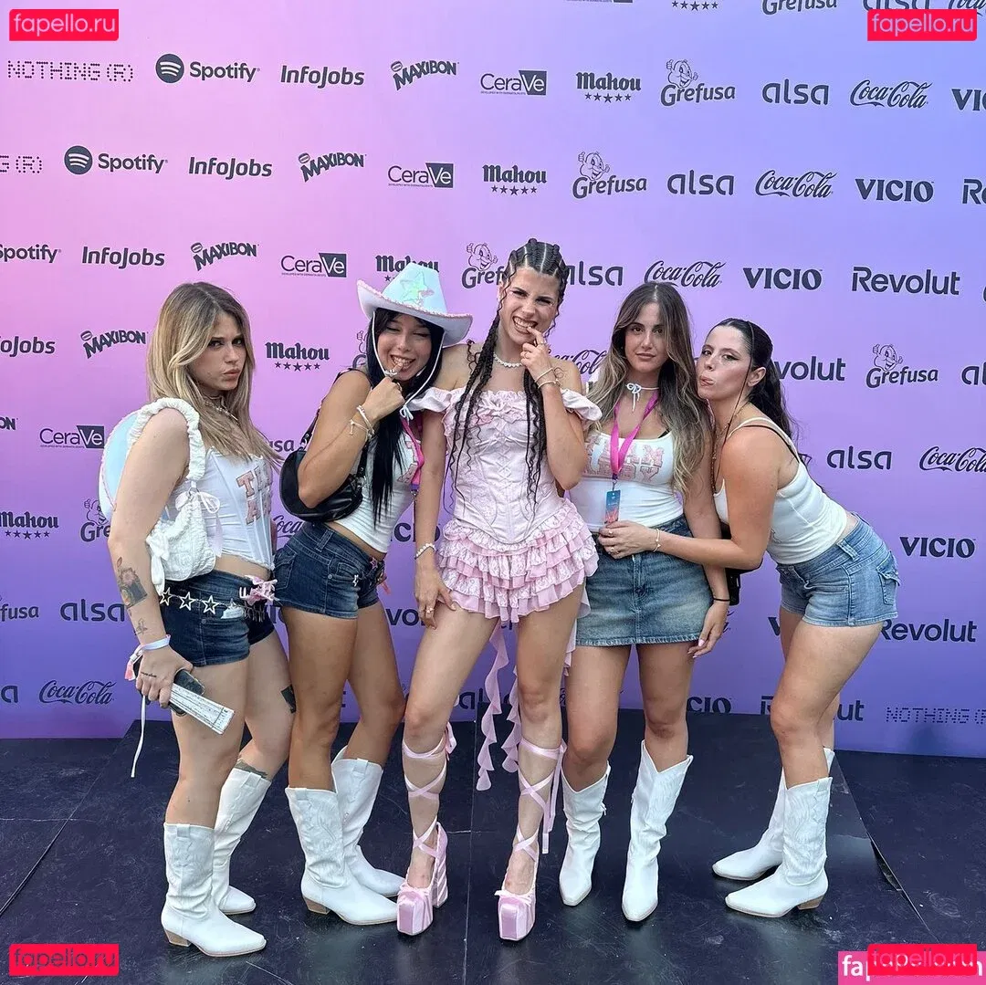 Abbyimu Onlyfans Photo Gallery 