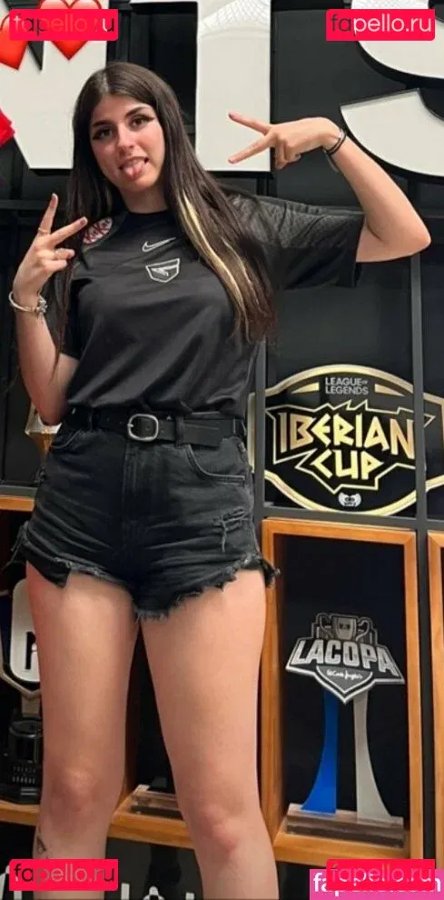 Abbyimu Onlyfans Photo Gallery 