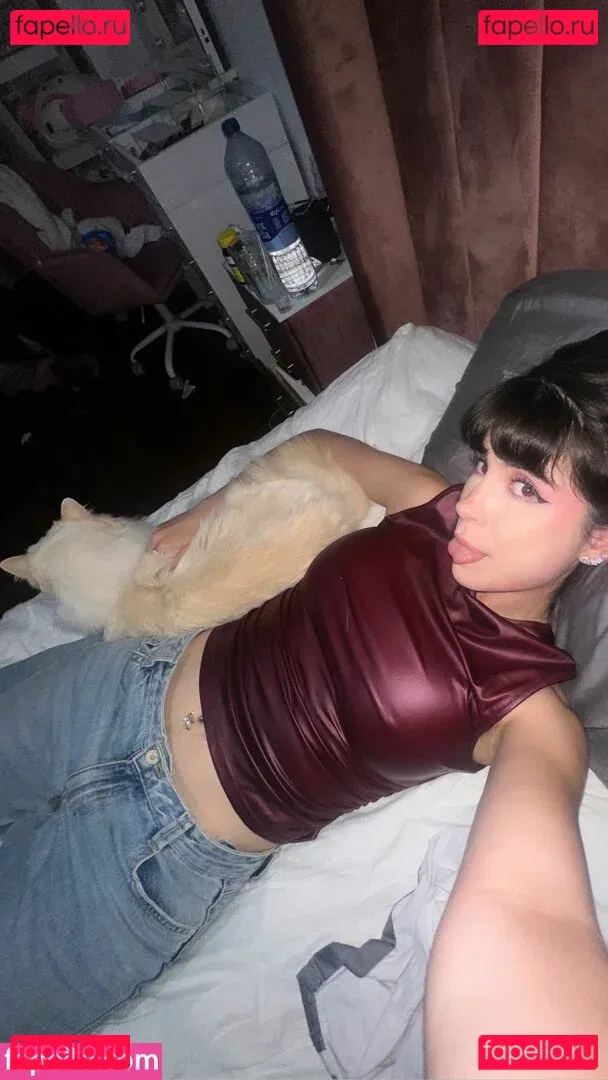 Abbyimu Onlyfans Photo Gallery 