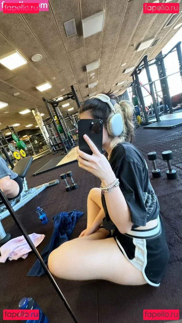 Abbyimu Onlyfans Photo Gallery 