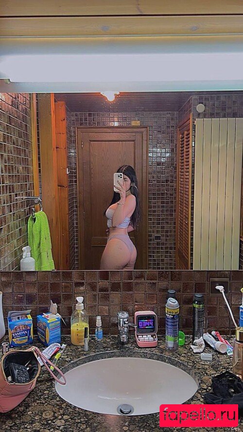 Abbyimu Onlyfans Photo Gallery 