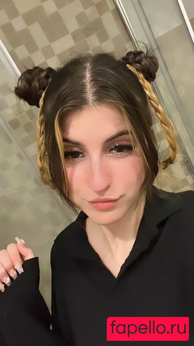 Abbyimu Onlyfans Photo Gallery 