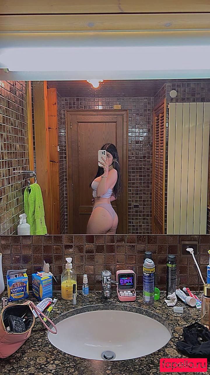 Abbyimu Onlyfans Photo Gallery 