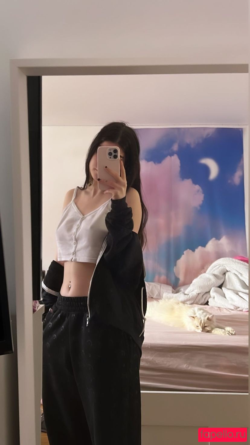 Abbyimu Onlyfans Photo Gallery 