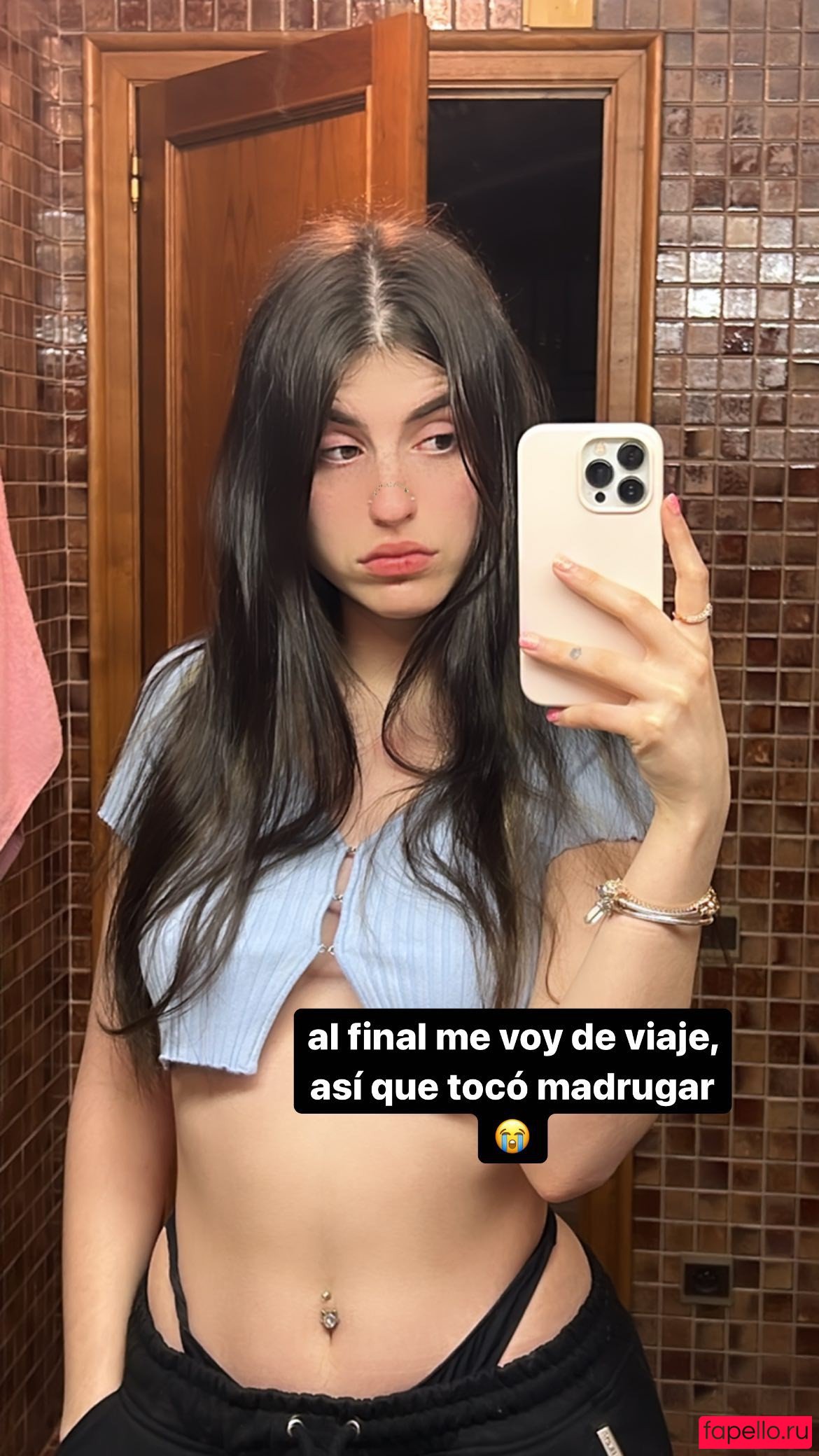 Abbyimu Onlyfans Photo Gallery 