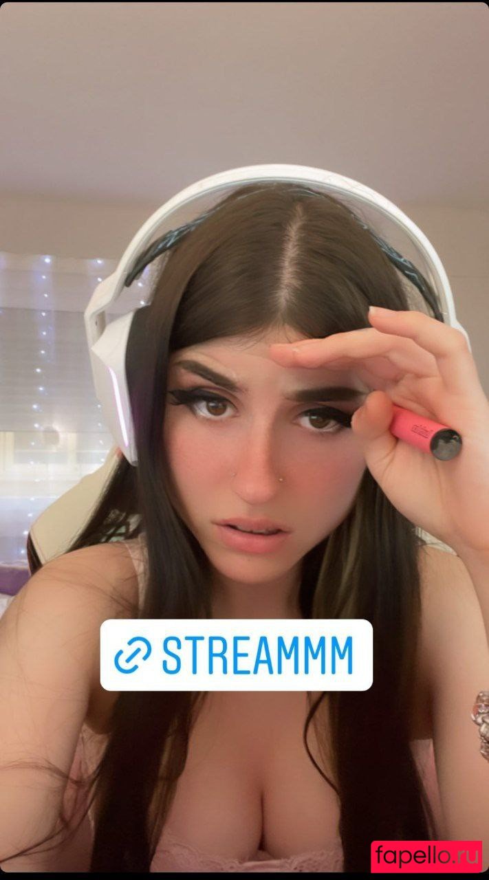 Abbyimu Onlyfans Photo Gallery 