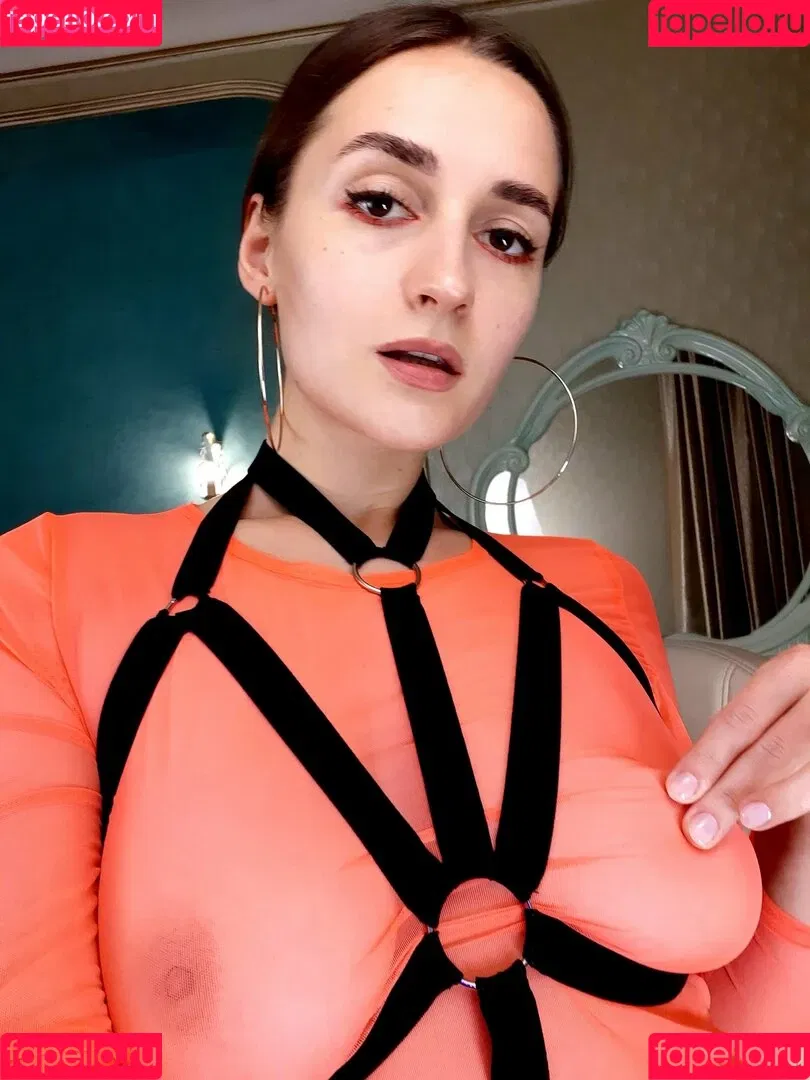 Klara Si Onlyfans Photo Gallery 
