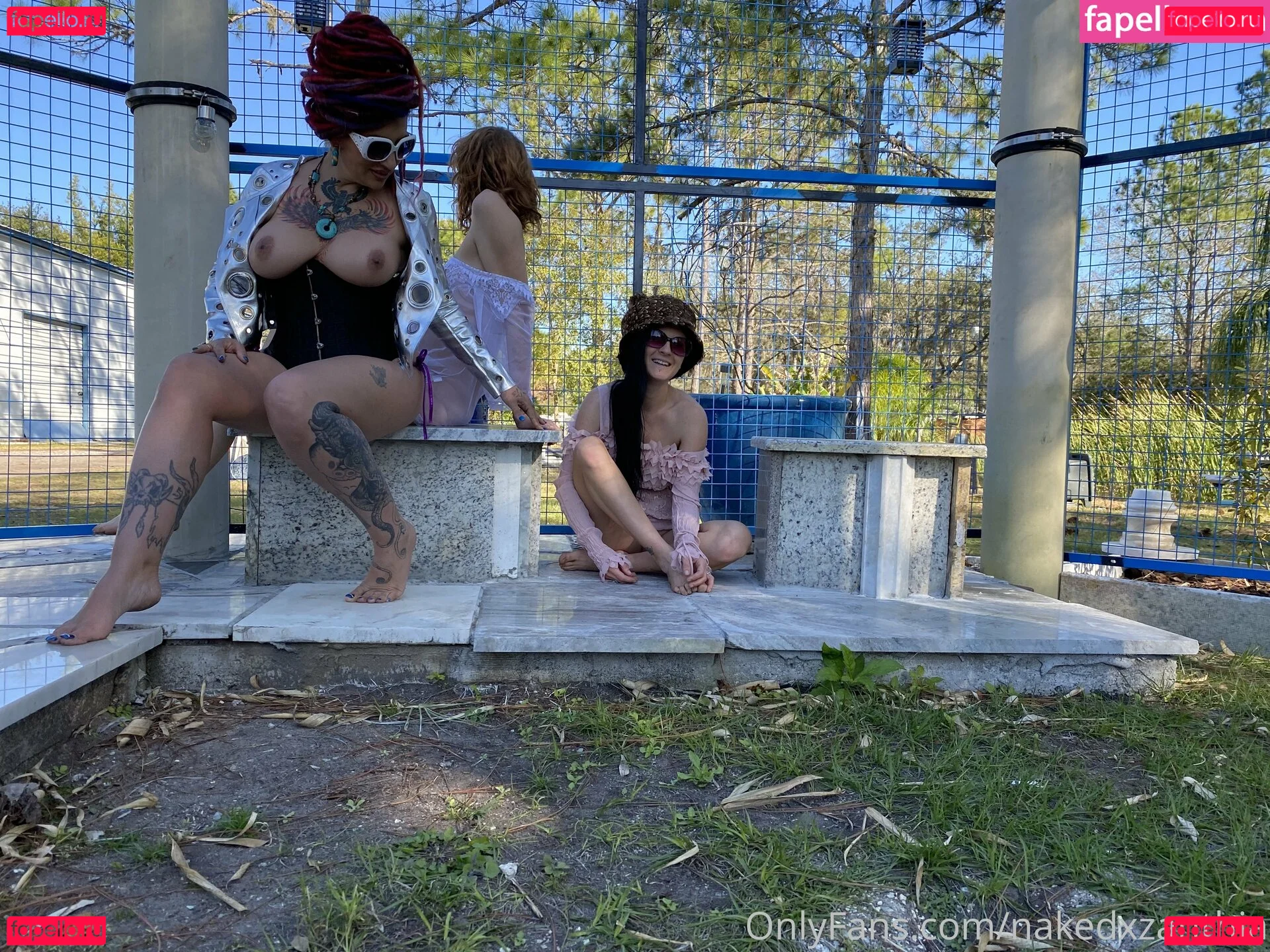 naughtyshanti Onlyfans Photo Gallery 