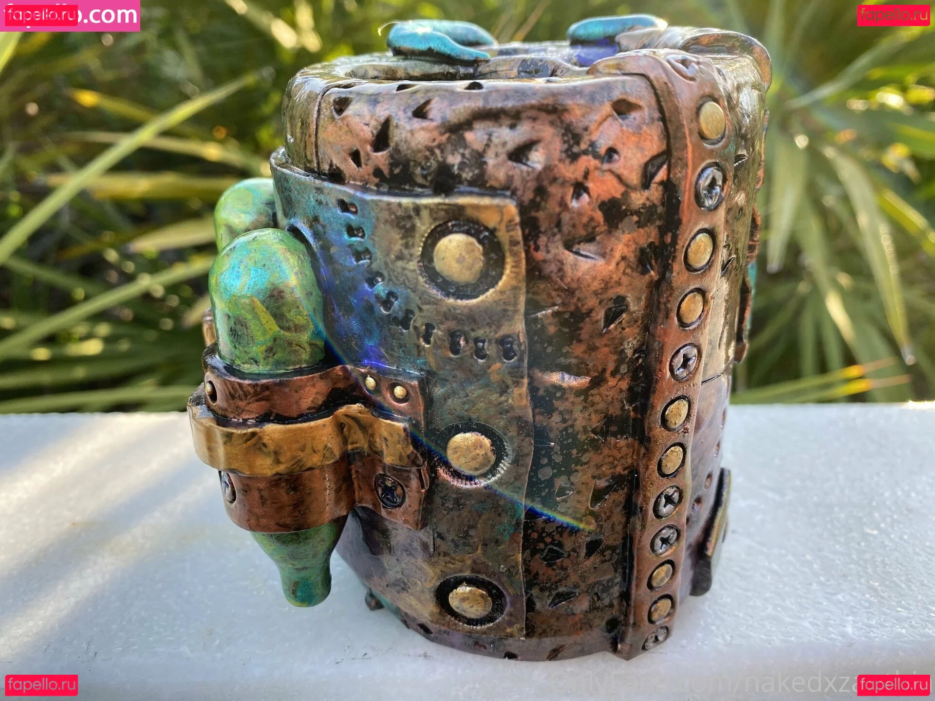 naughtyshanti Onlyfans Photo Gallery 