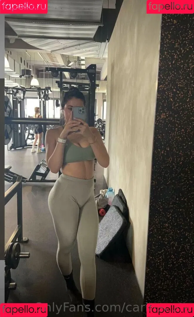 Carina Cute Onlyfans Photo Gallery 