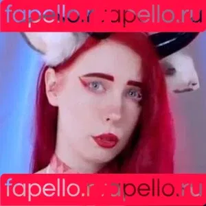 Molly Red Wolf Onlyfans Photo Gallery 