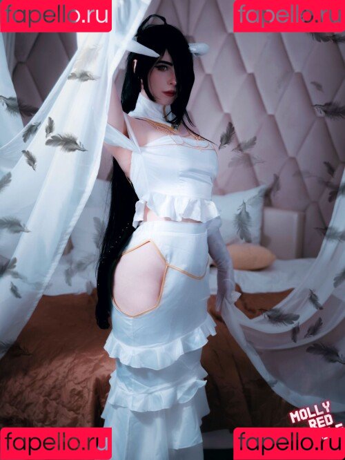 Molly Red Wolf Onlyfans Photo Gallery 