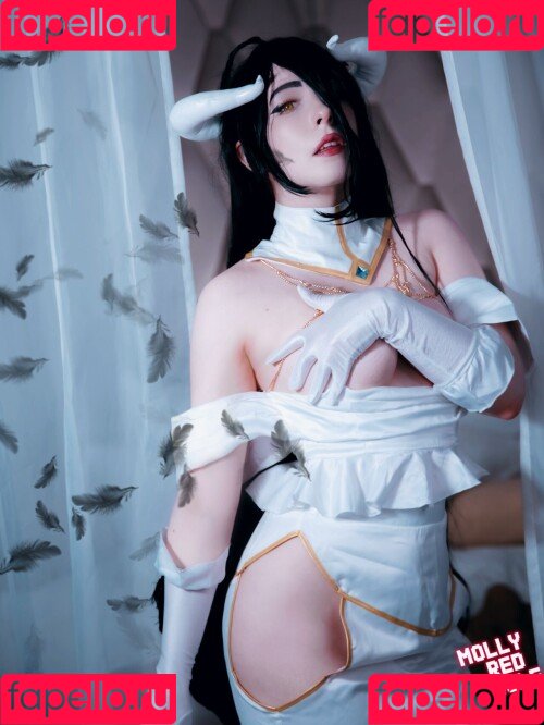 Molly Red Wolf Onlyfans Photo Gallery 