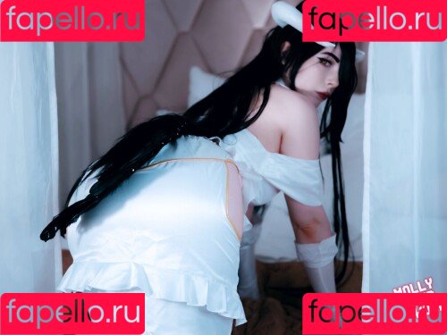 Molly Red Wolf Onlyfans Photo Gallery 