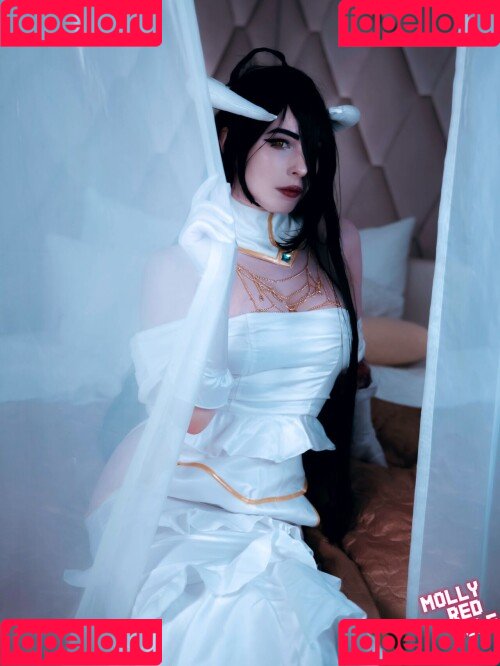 Molly Red Wolf Onlyfans Photo Gallery 