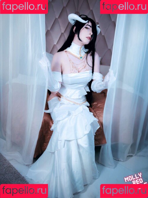 Molly Red Wolf Onlyfans Photo Gallery 