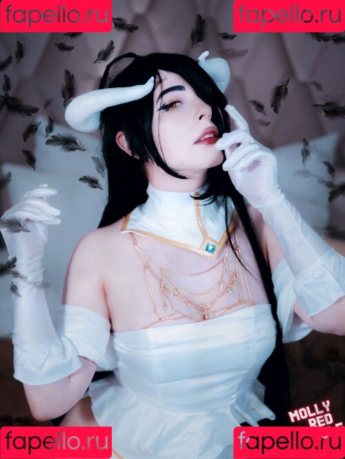 Molly Red Wolf Onlyfans Photo Gallery 