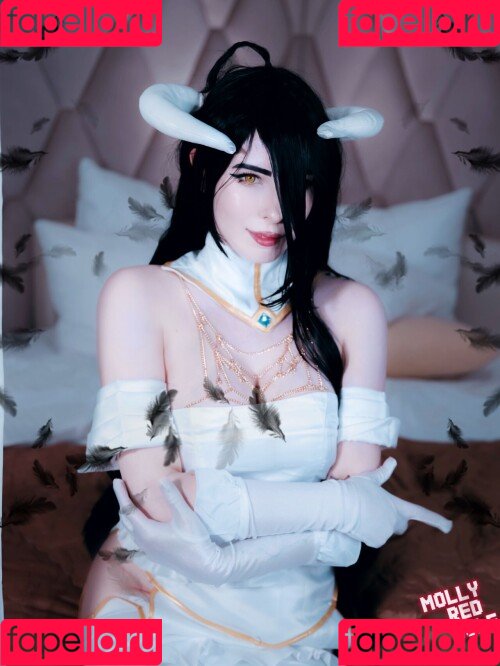 Molly Red Wolf Onlyfans Photo Gallery 