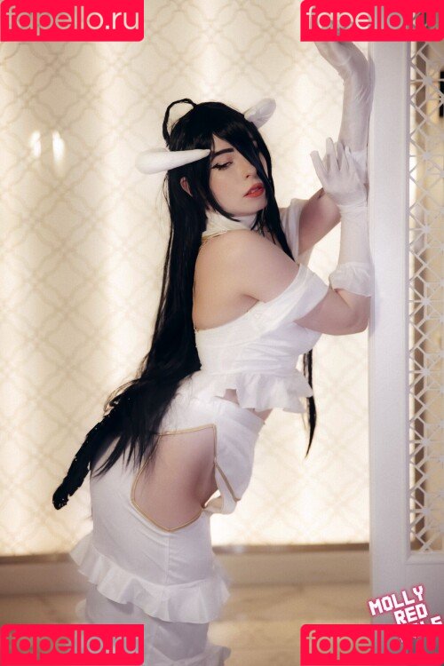 Molly Red Wolf Onlyfans Photo Gallery 