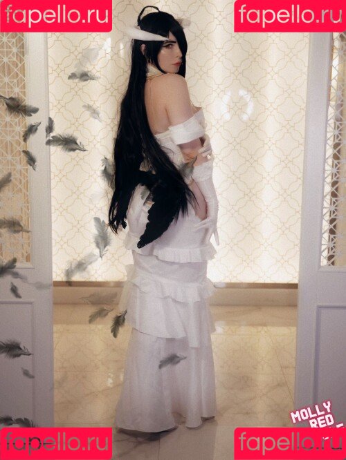 Molly Red Wolf Onlyfans Photo Gallery 