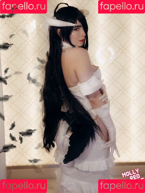 Molly Red Wolf Onlyfans Photo Gallery 