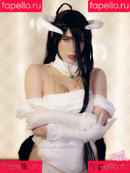 Molly Red Wolf Onlyfans Photo Gallery 