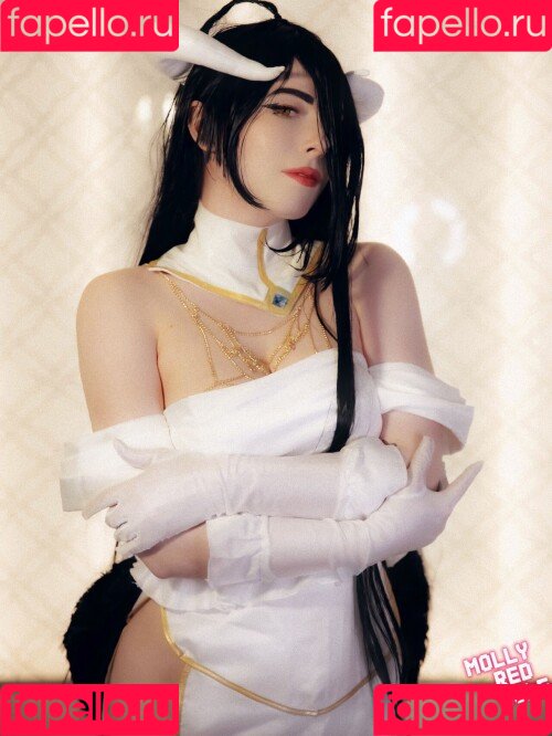 Molly Red Wolf Onlyfans Photo Gallery 