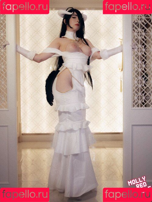 Molly Red Wolf Onlyfans Photo Gallery 