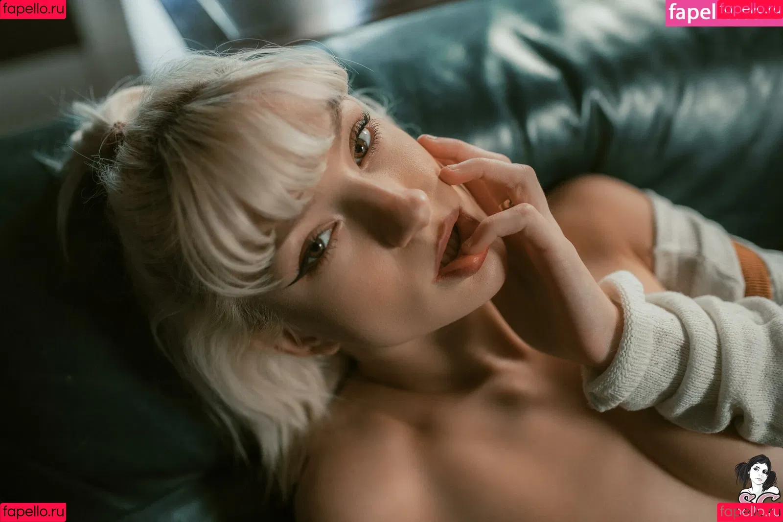 Sophie-Anne Onlyfans Photo Gallery 